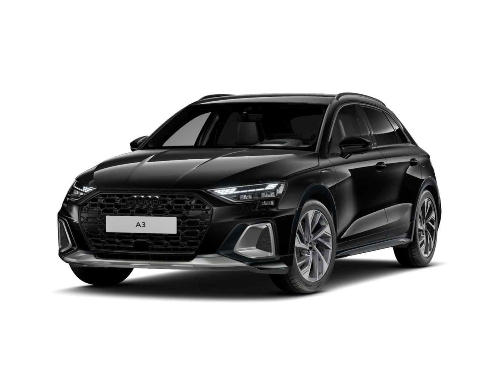Audi A3 allstreet – Bild 2