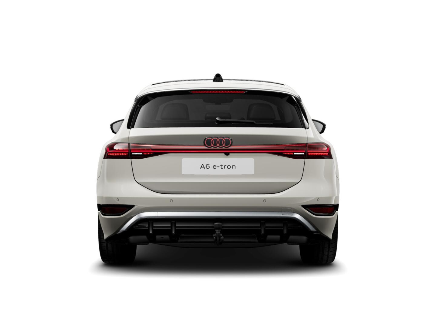 Bild über Audi A6 Avant e-tron e-tron performance - für weitere Informationen kontaktieren Sie den Audi Partner