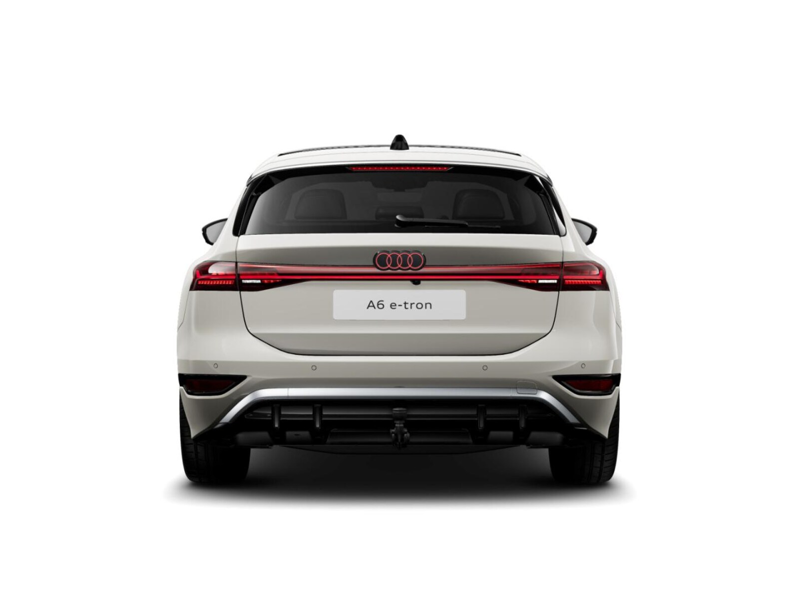 Audi A6 Avant e-tron – Bild 6