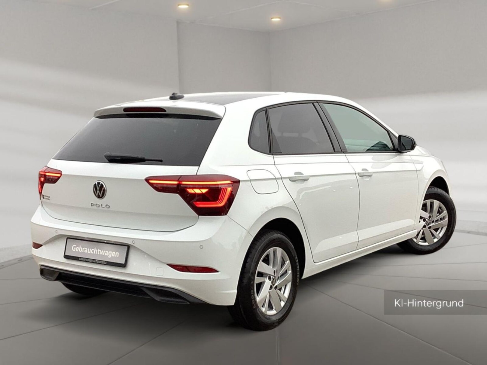 Volkswagen Polo – Bild 5
