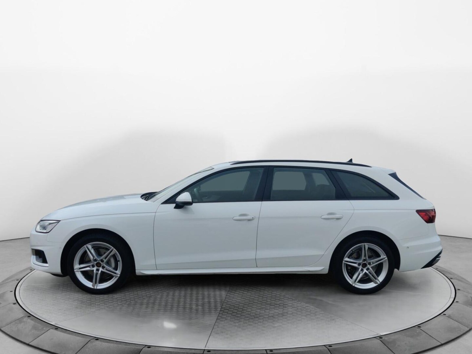 Audi A4 Avant – Bild 2
