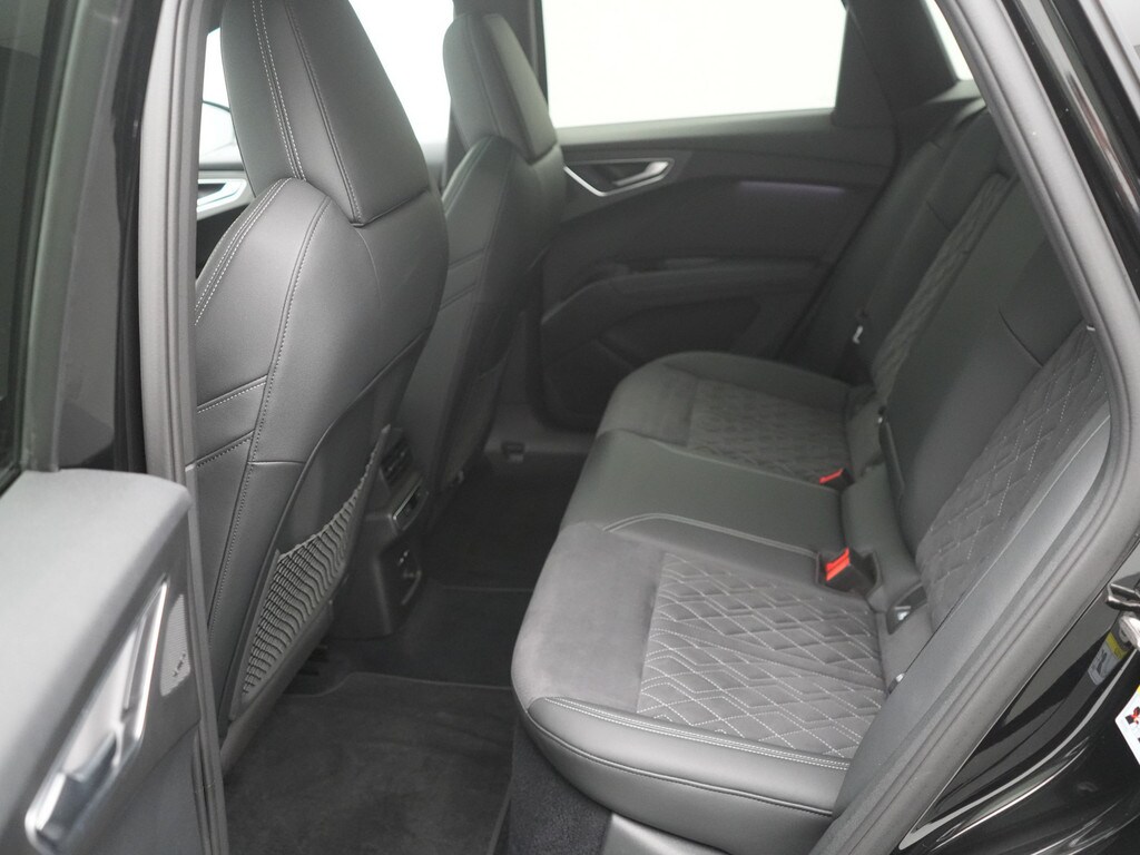 Image about Audi Q4 Sportback e-tron 50 e-tron quattro