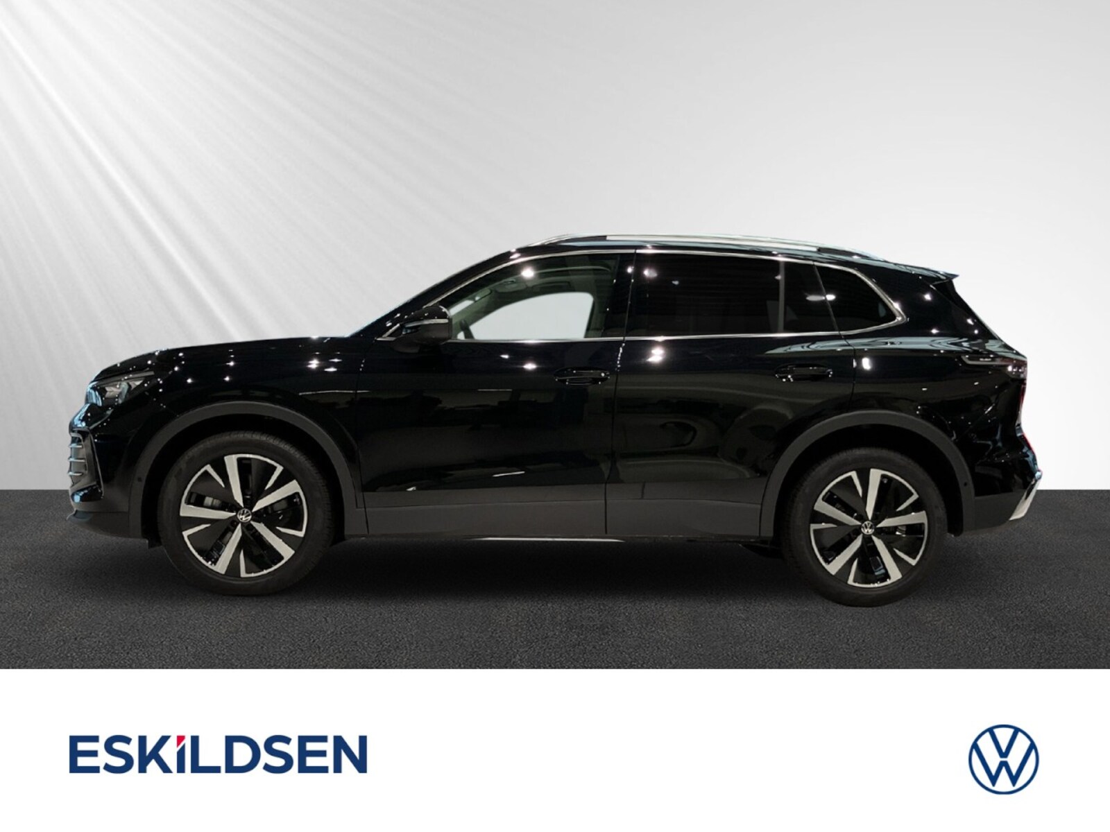 Volkswagen Tiguan – Bild 3