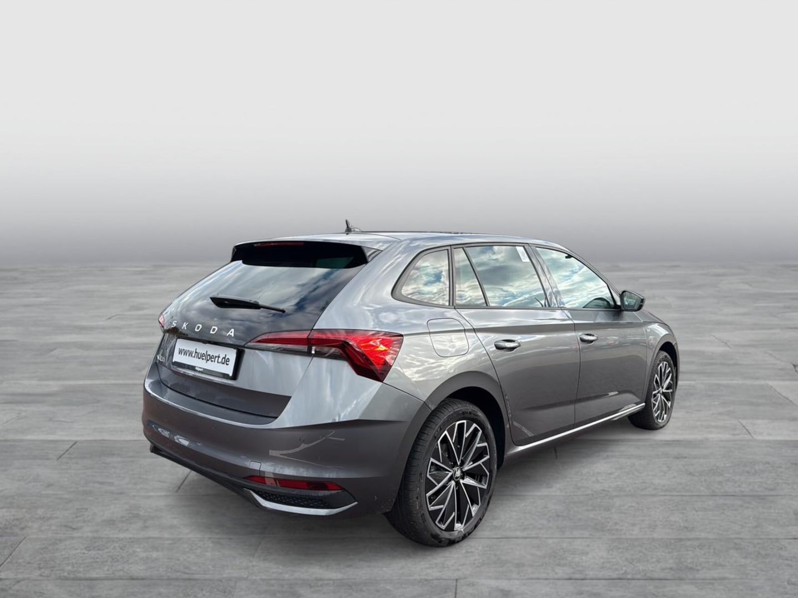Škoda Scala – Bild 3