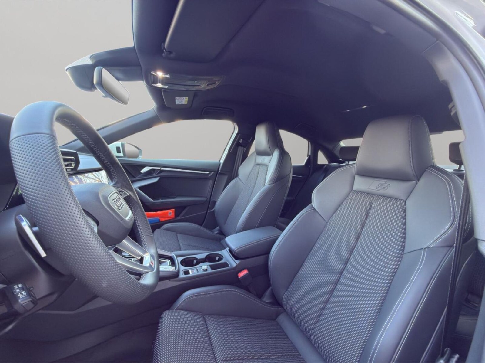 Audi A3 Limousine – Bild 20