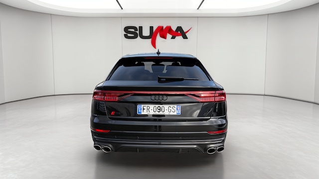 Audi SQ8 SQ8 TDI 435 Ch Tiptronic -  - Joinsteer - #3