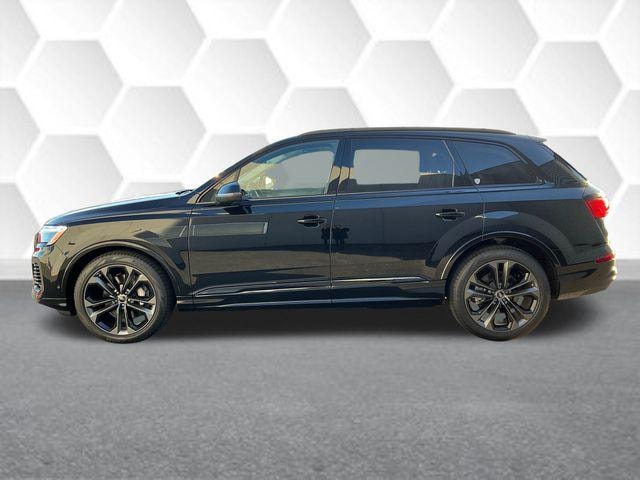 2026 Audi Q7 Premium Plus - Photo 7