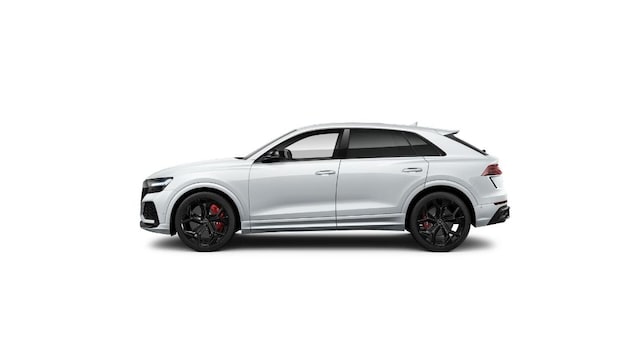Audi RSQ8 TFSI Quattro Tiptronic -  - Joinsteer - #3
