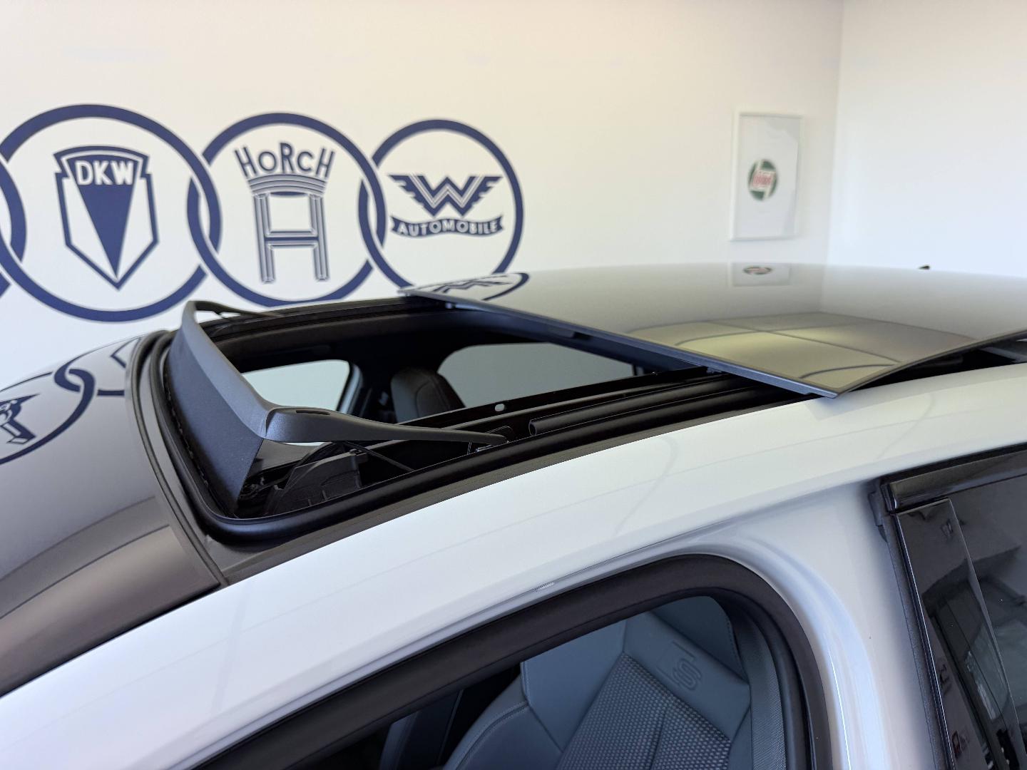 Image about Audi A3 Sportback S line TDI 150 ch S tronic