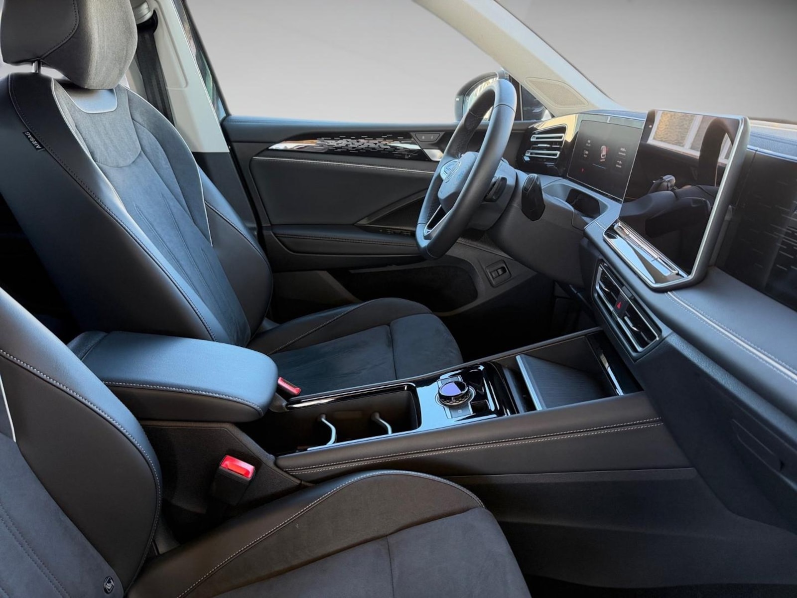 Volkswagen Tiguan – Bild 16