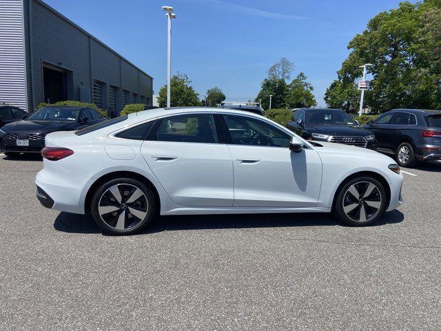 2025 Audi A5 Sedan