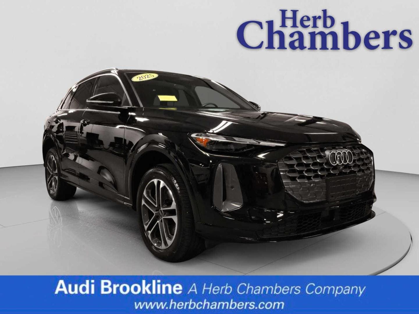 2025 Audi Q5 Premium quattro's photo