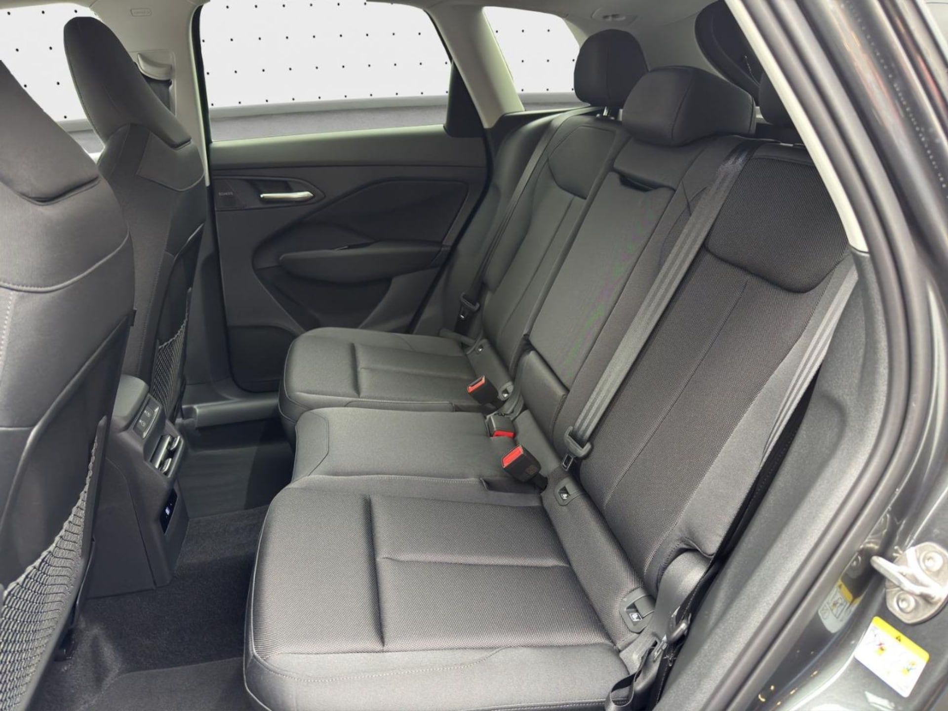 Audi Q3 SUV