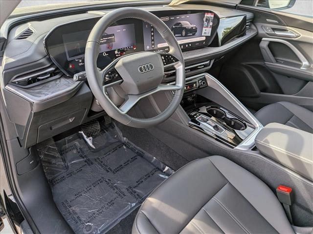 2026 Audi Q5 Sportback