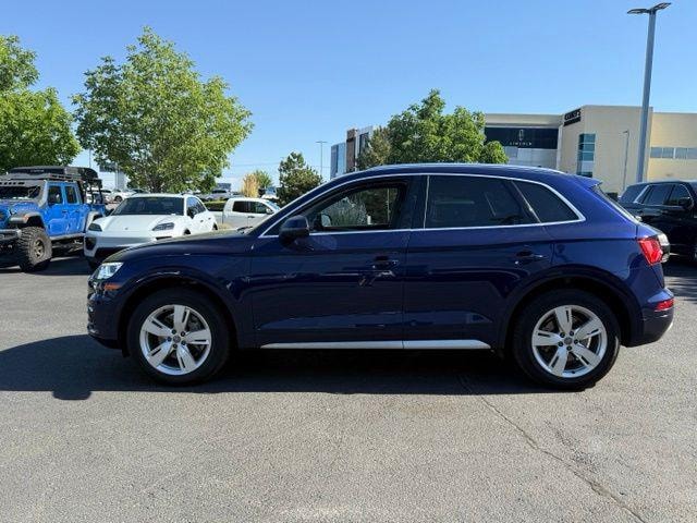 2016 Audi Q3 SUV
