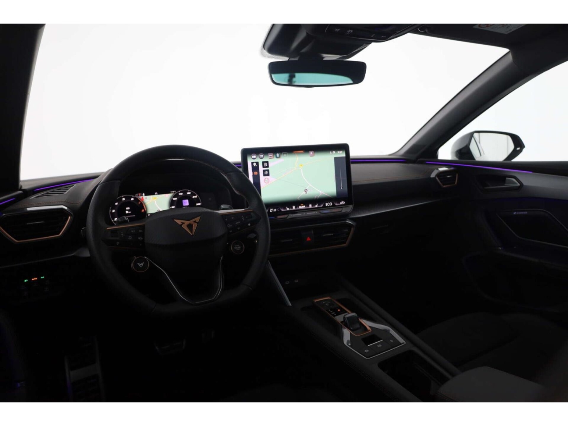 CUPRA Leon Sportstourer VZ