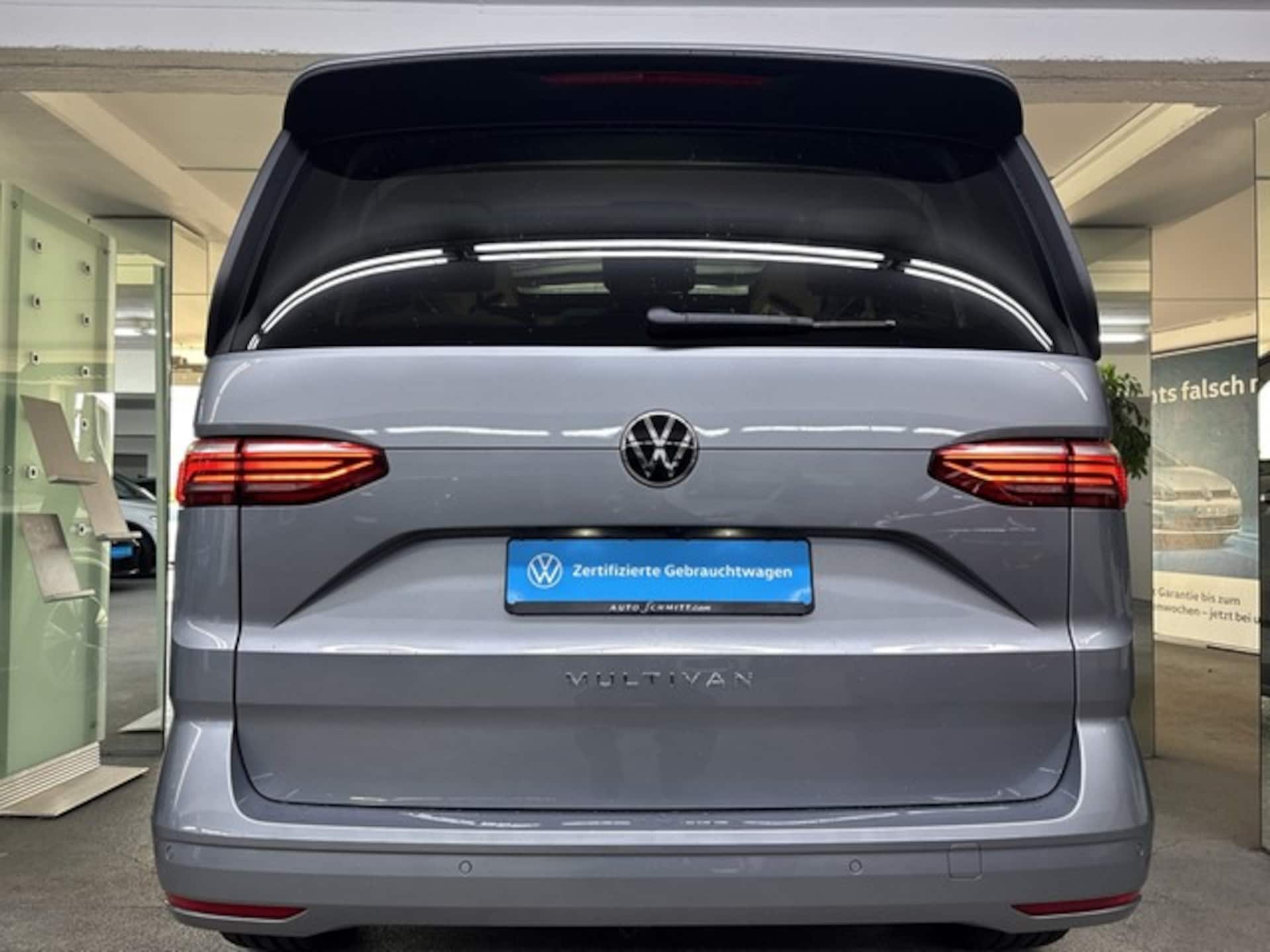 Volkswagen Multivan ENERGY