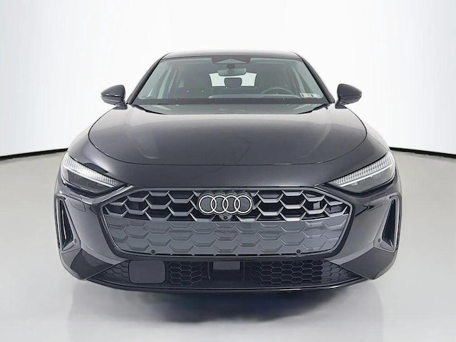 2025 Audi A5 Sedan