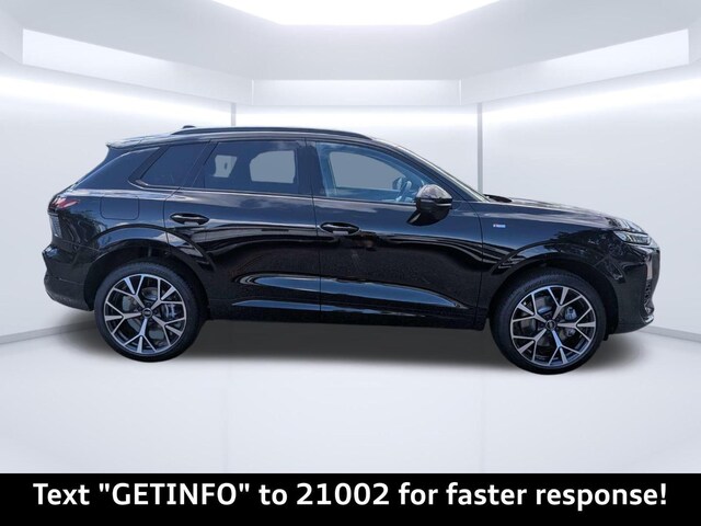 2026 Audi Q3 SUV