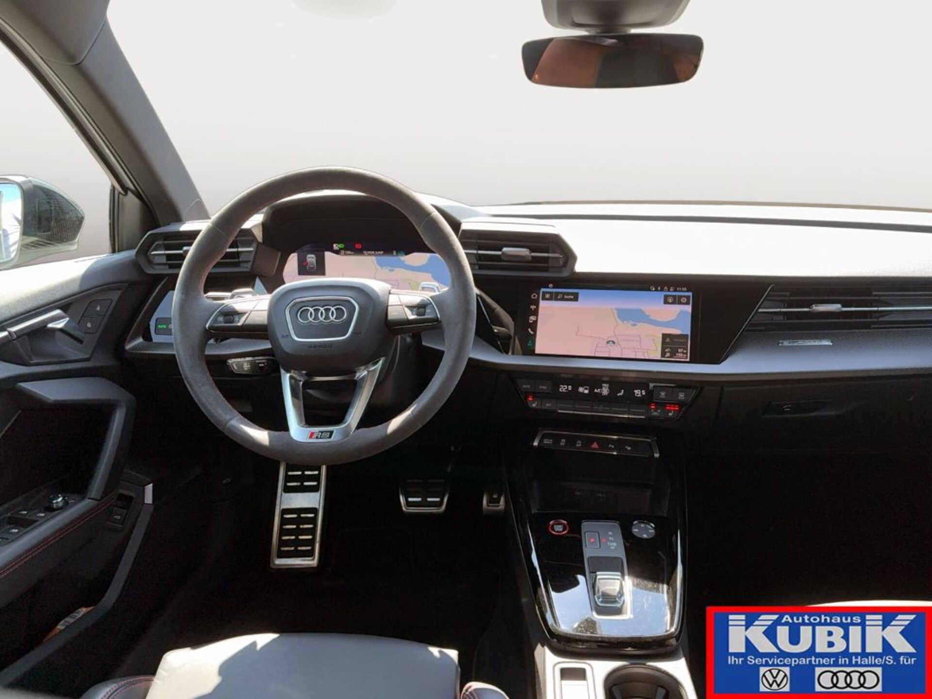 Audi RS 3 Sportback