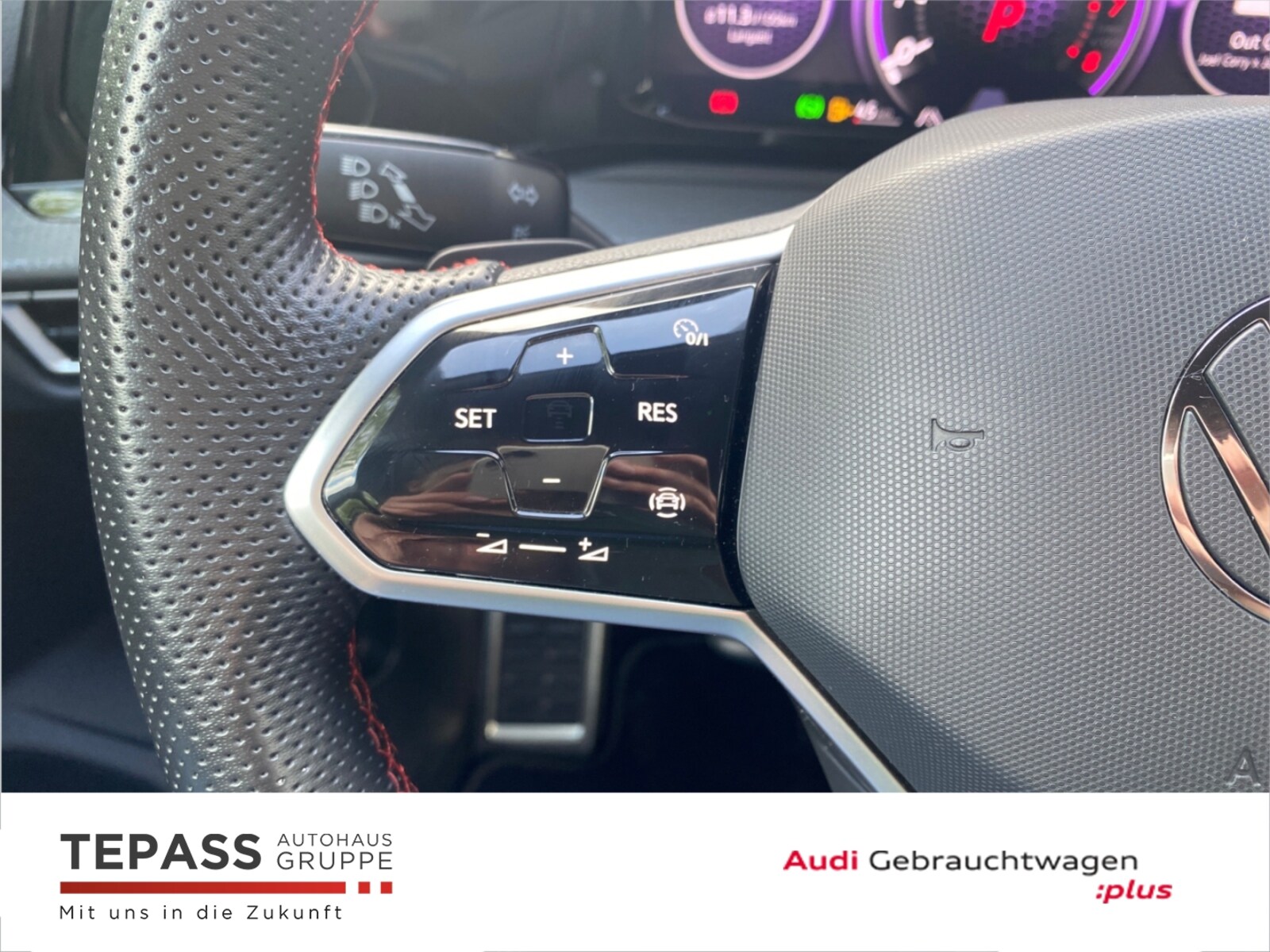 Volkswagen Golf – Bild 12