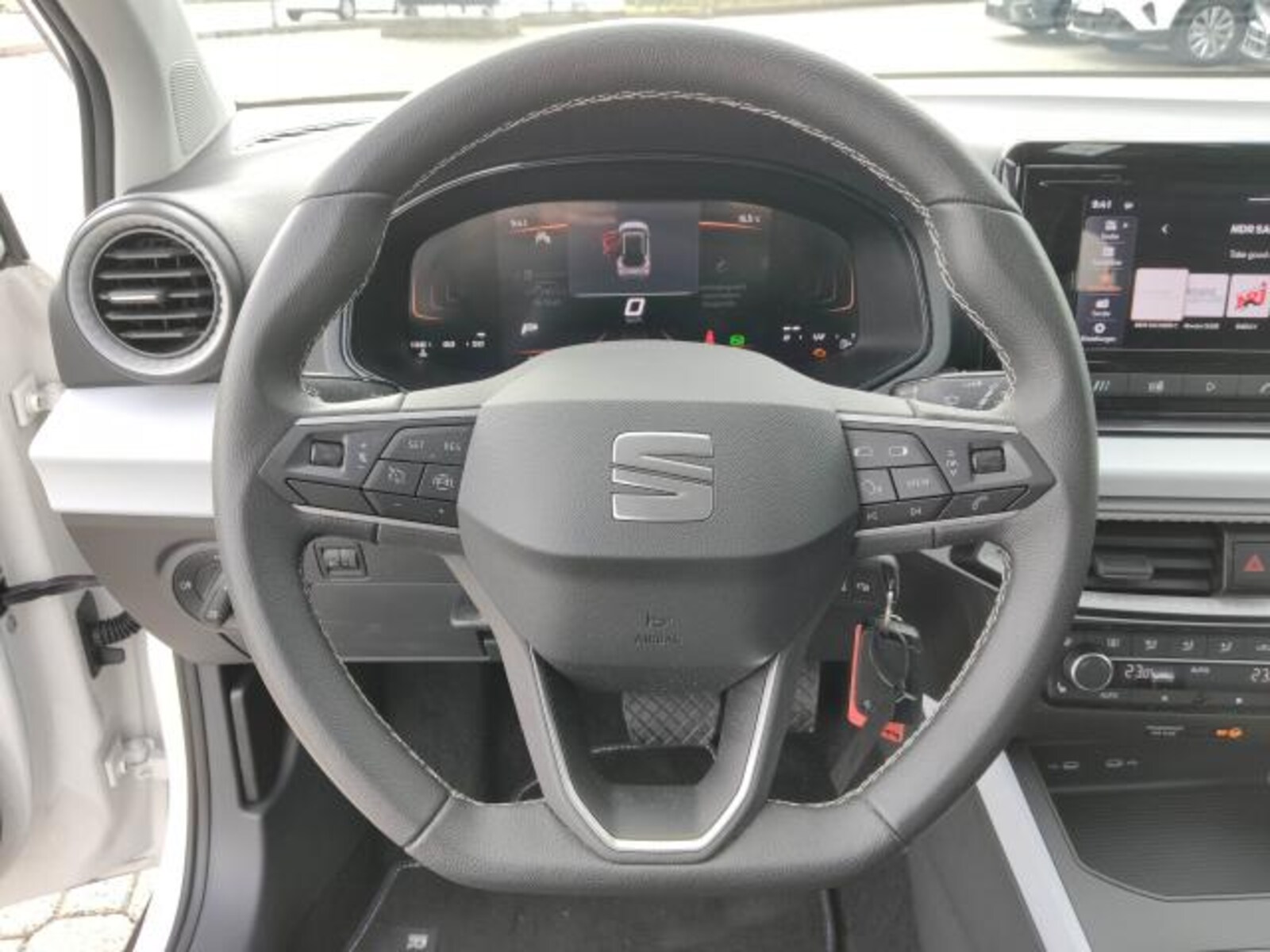 SEAT Arona – Bild 15