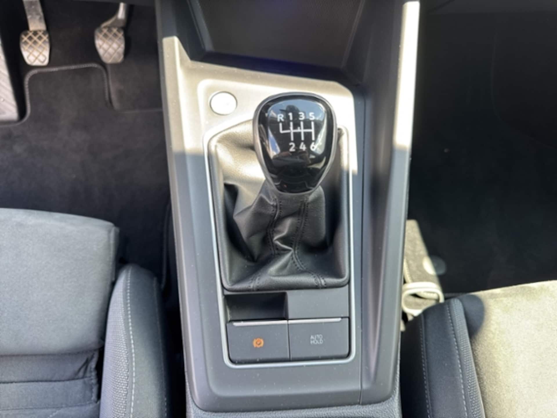 Volkswagen Golf Variant Style