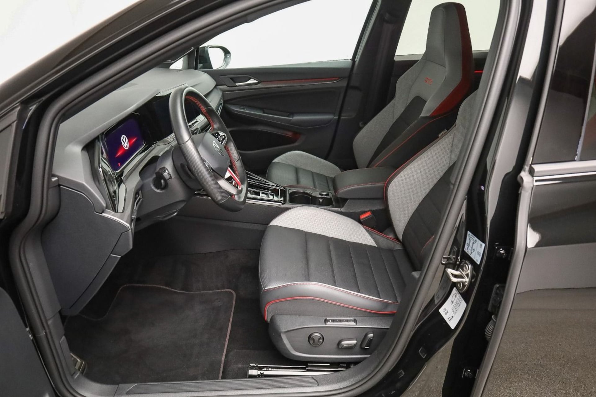 Volkswagen Golf GTI Clubsport