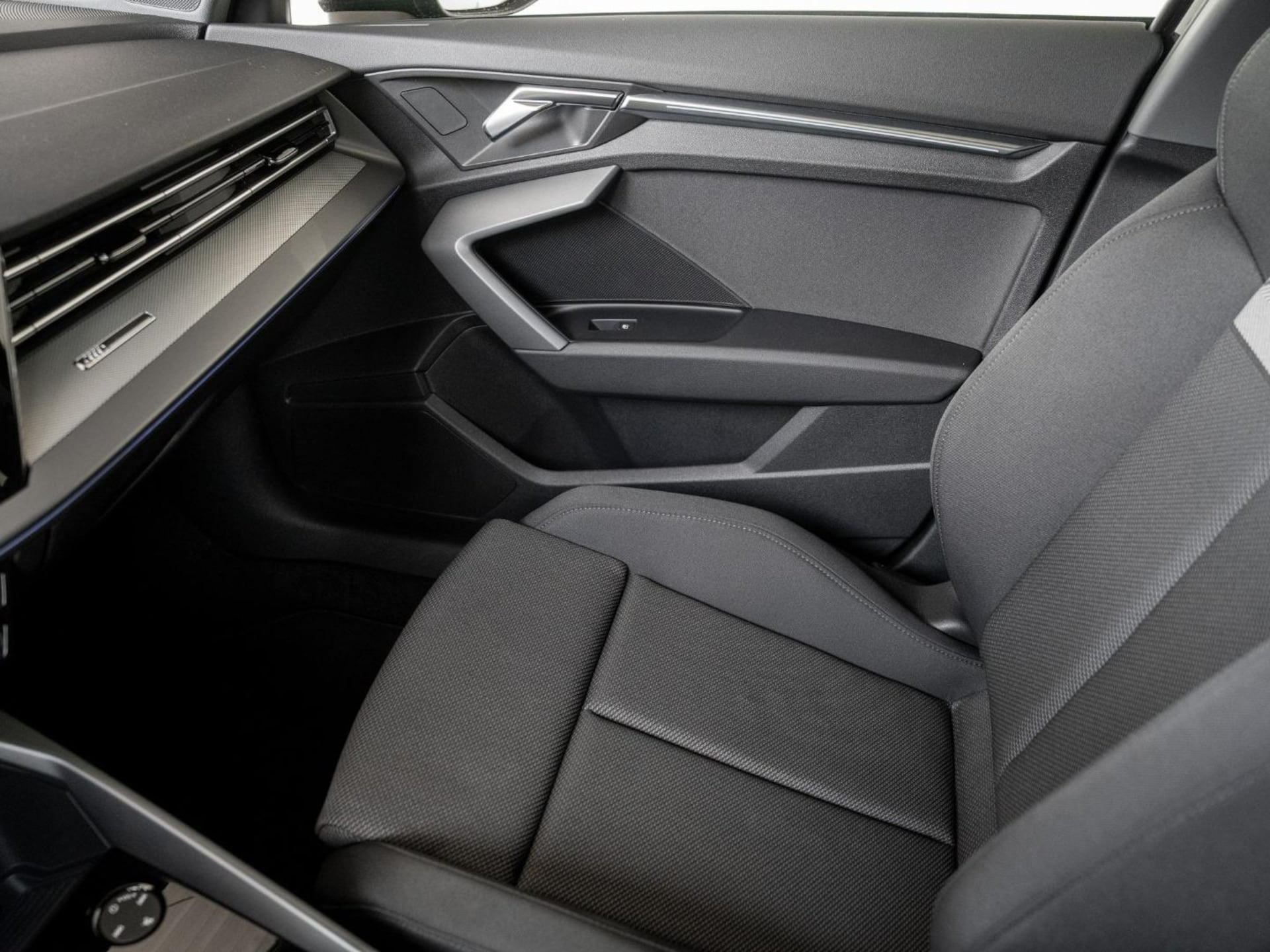 Audi A3 Sportback S line