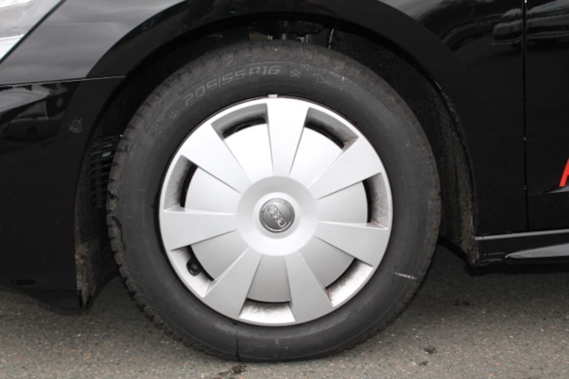 Audi A3 Sportback S line