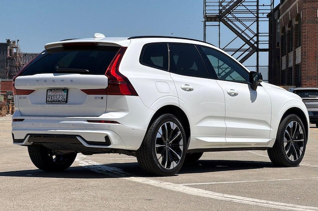 2026 Volvo XC60