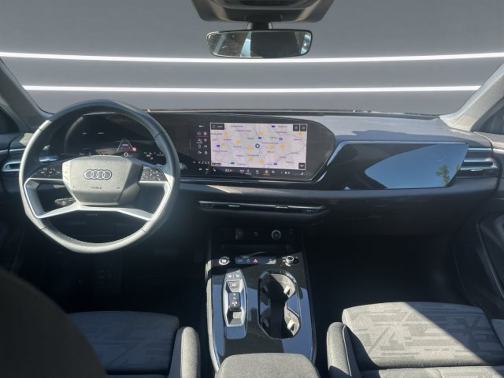Audi A5 Avant