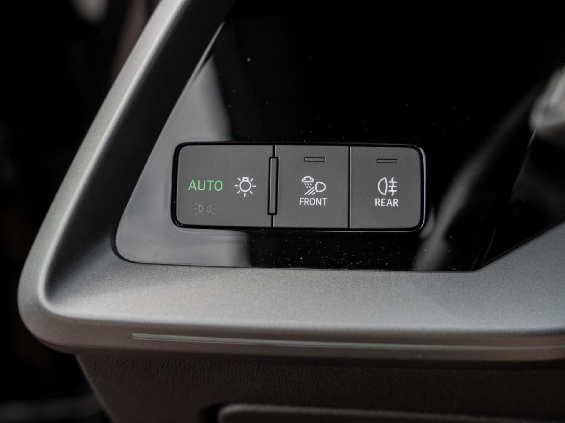 Audi A3 Sportback S line