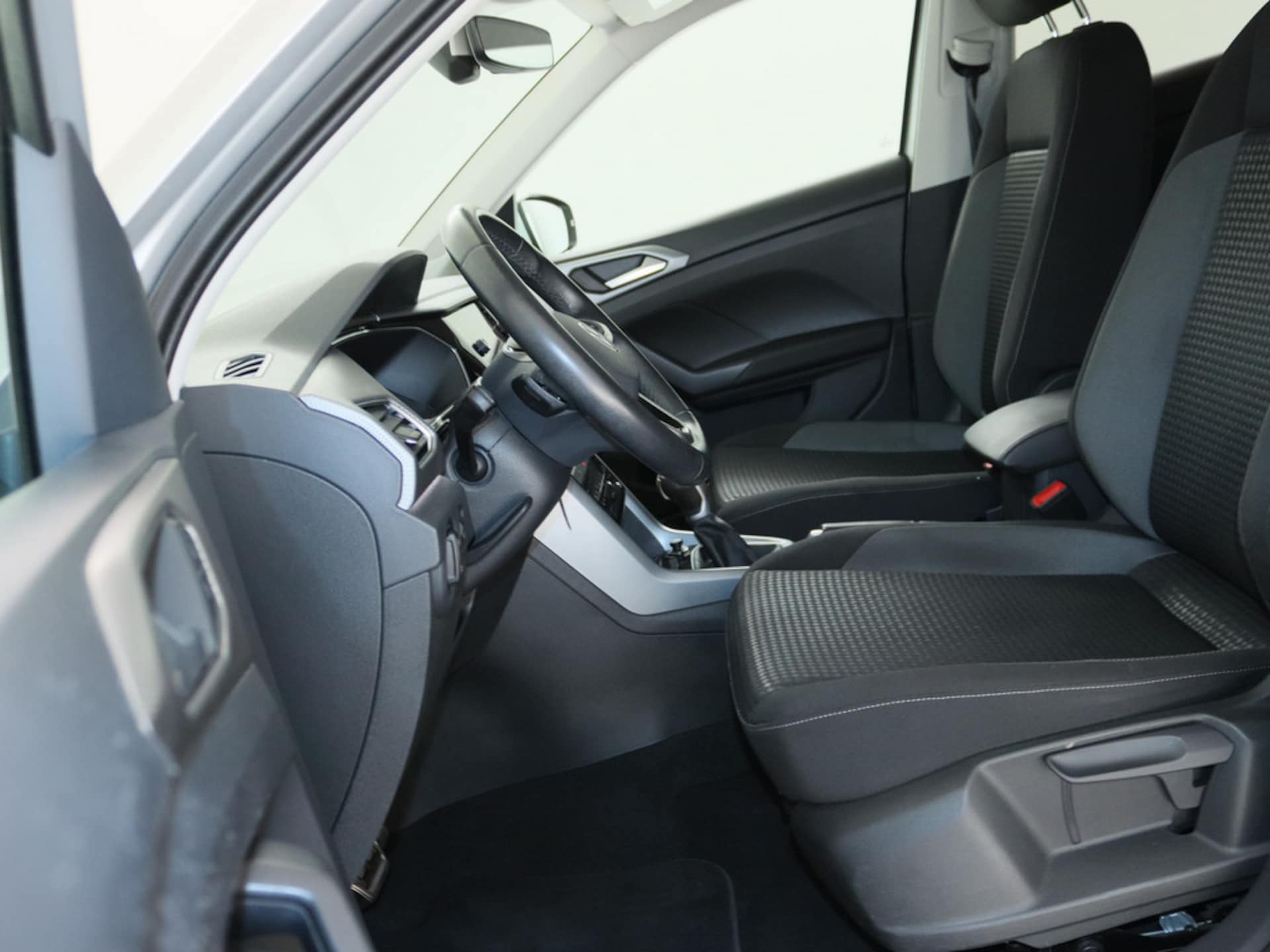 Volkswagen T-Cross ACTIVE