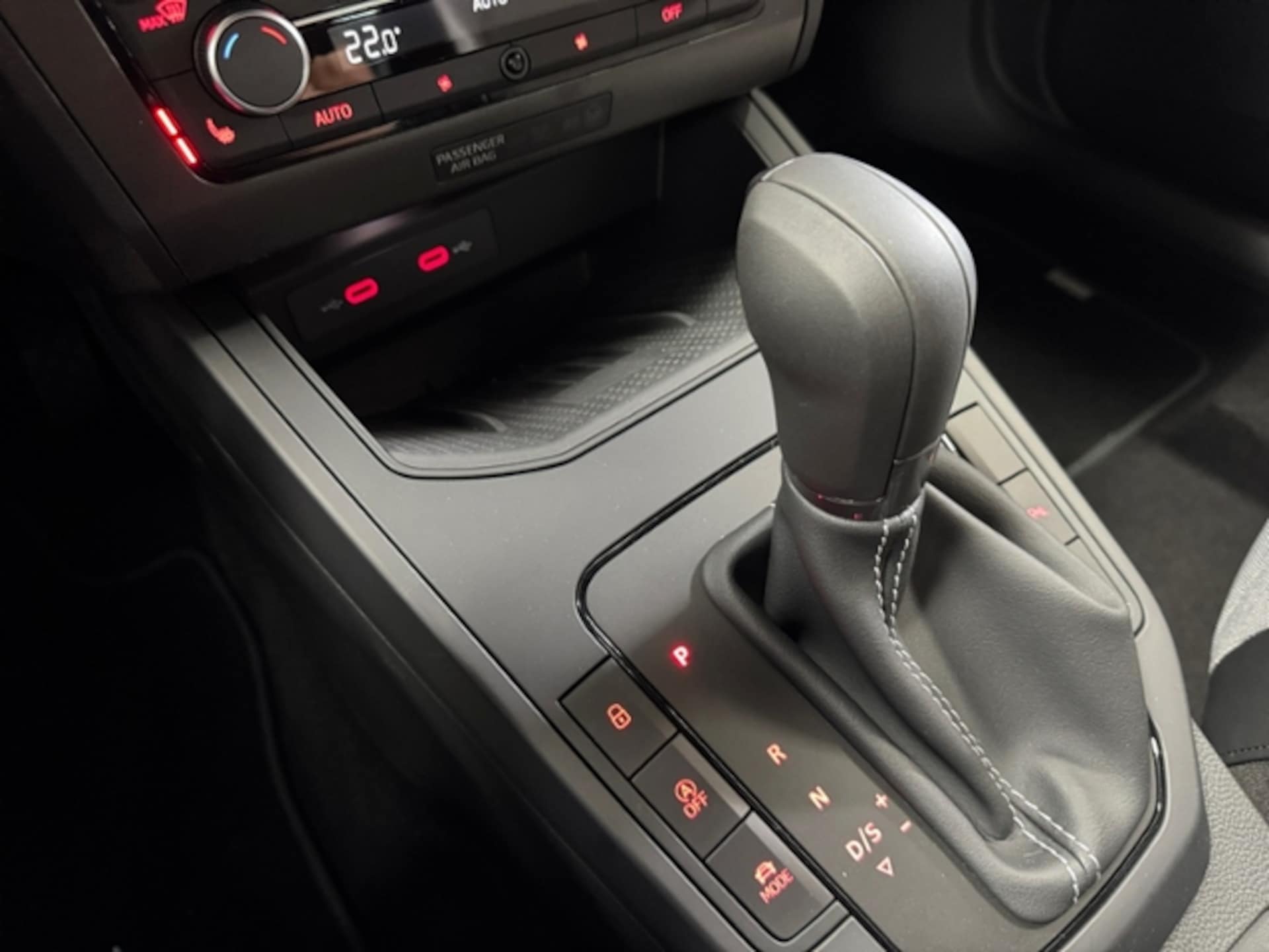SEAT Ibiza FR