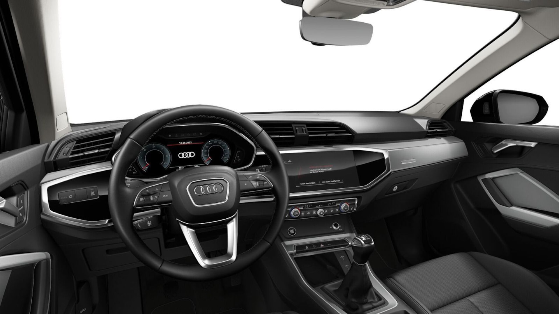 Audi Q3 SUV S line