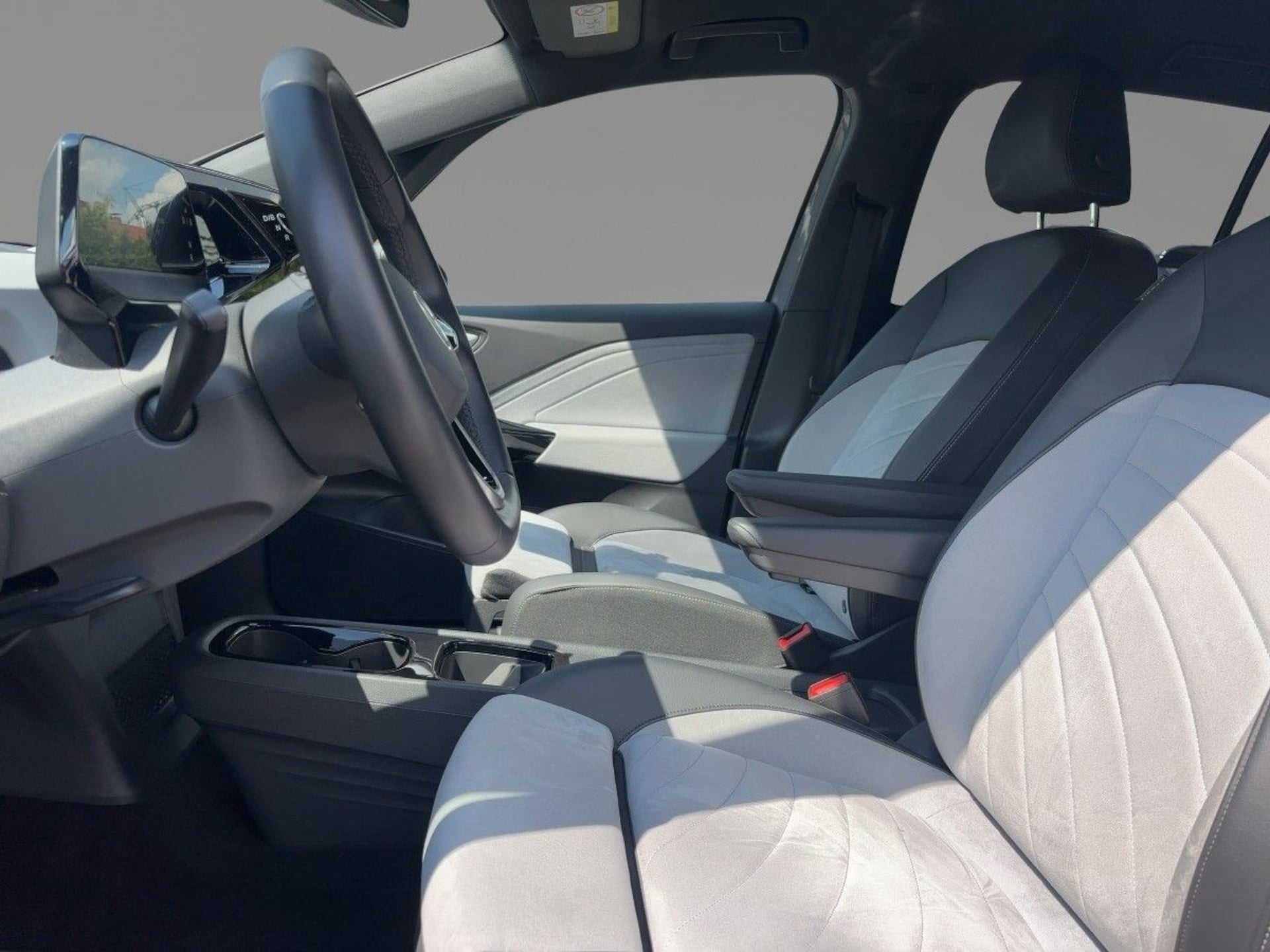 Volkswagen ID.3 MOVE Pro