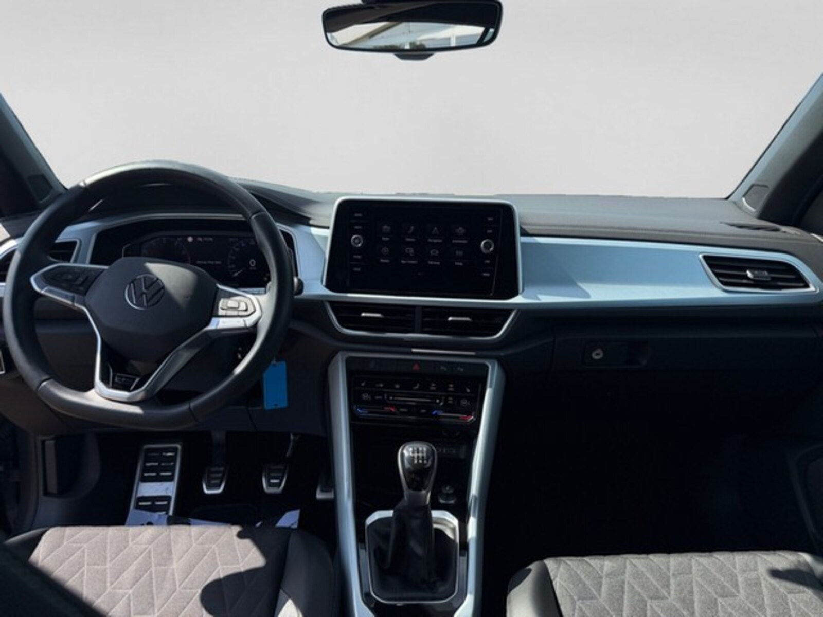 Volkswagen T-Roc Cabriolet – Bild 14