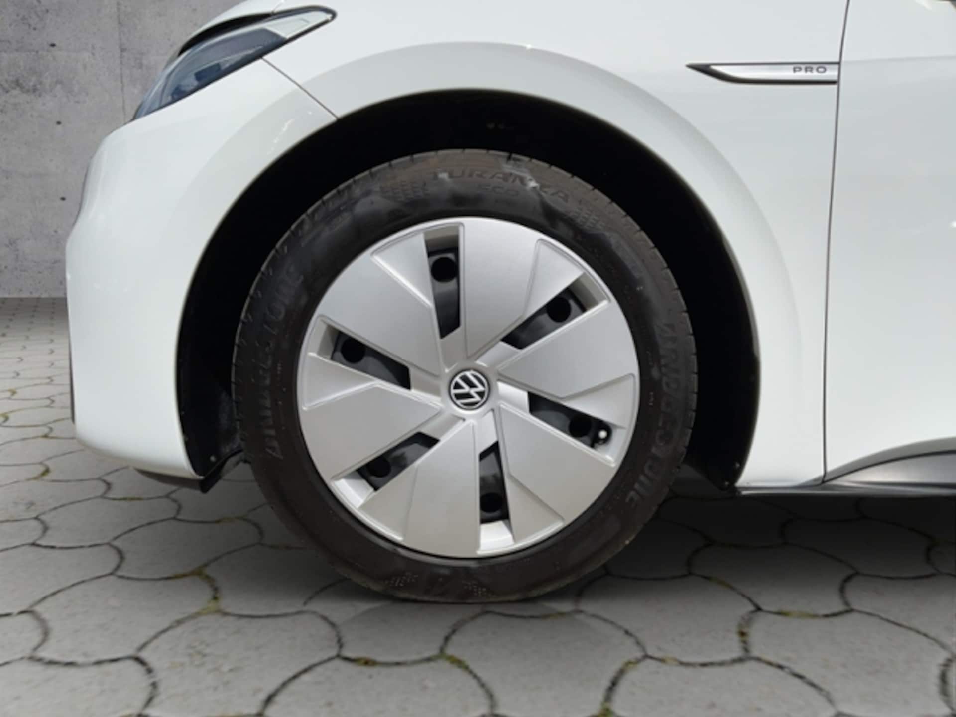Volkswagen ID.3 Life