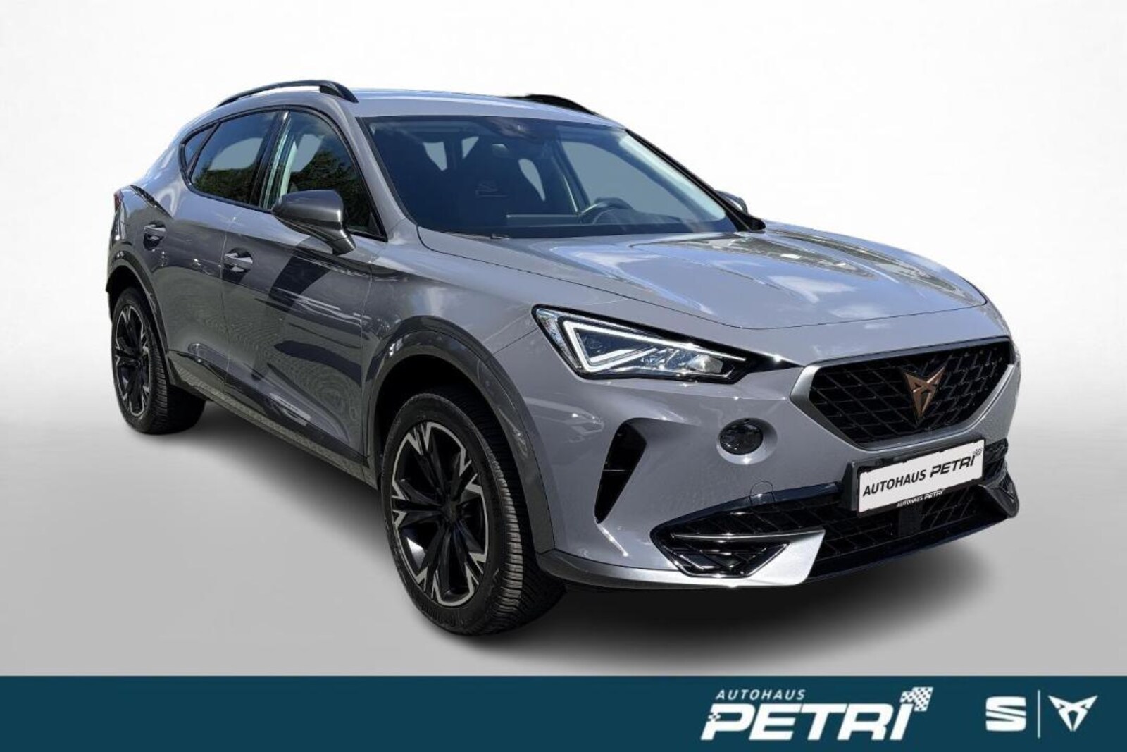 CUPRA Formentor – Bild 7