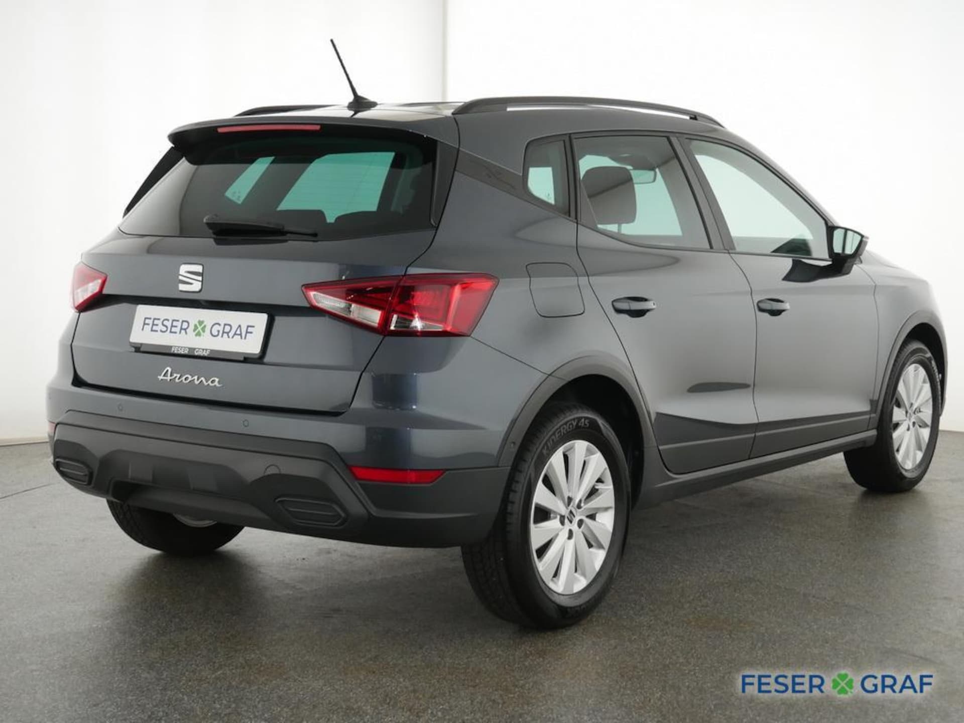 SEAT Arona Style
