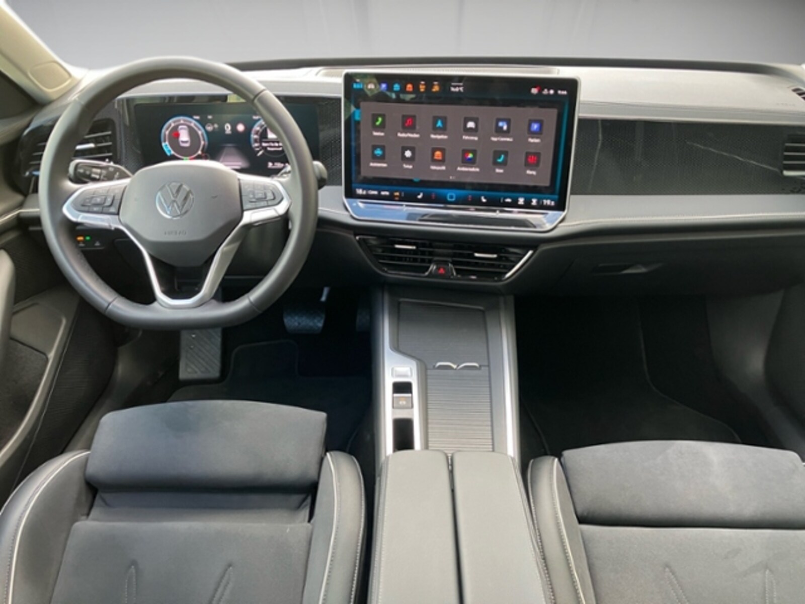 Volkswagen Passat – Bild 13