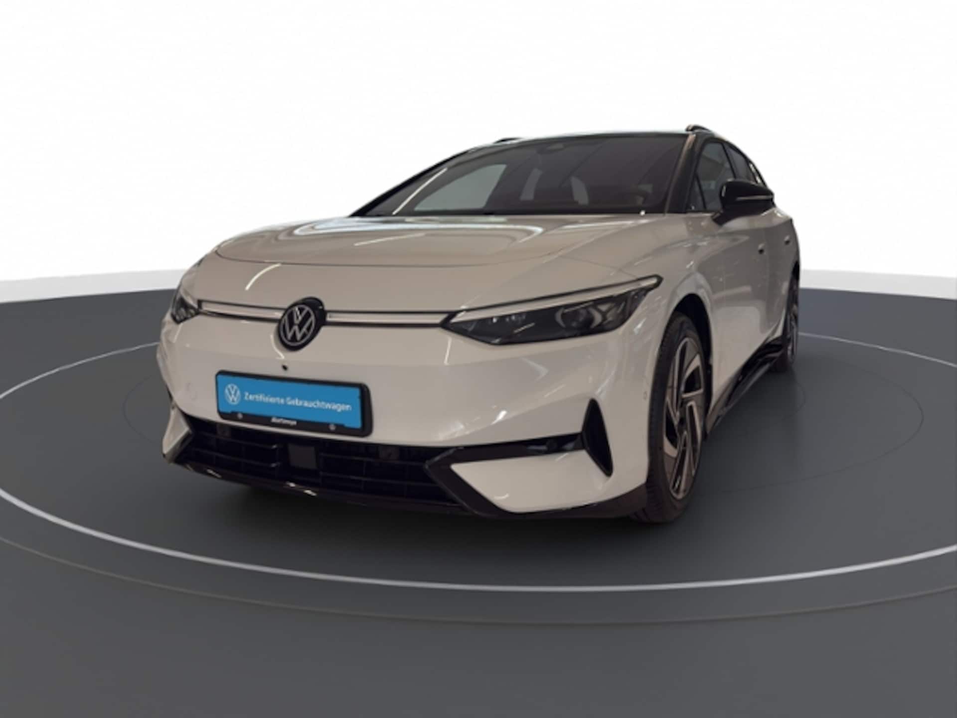 Volkswagen ID.7 Tourer Pro