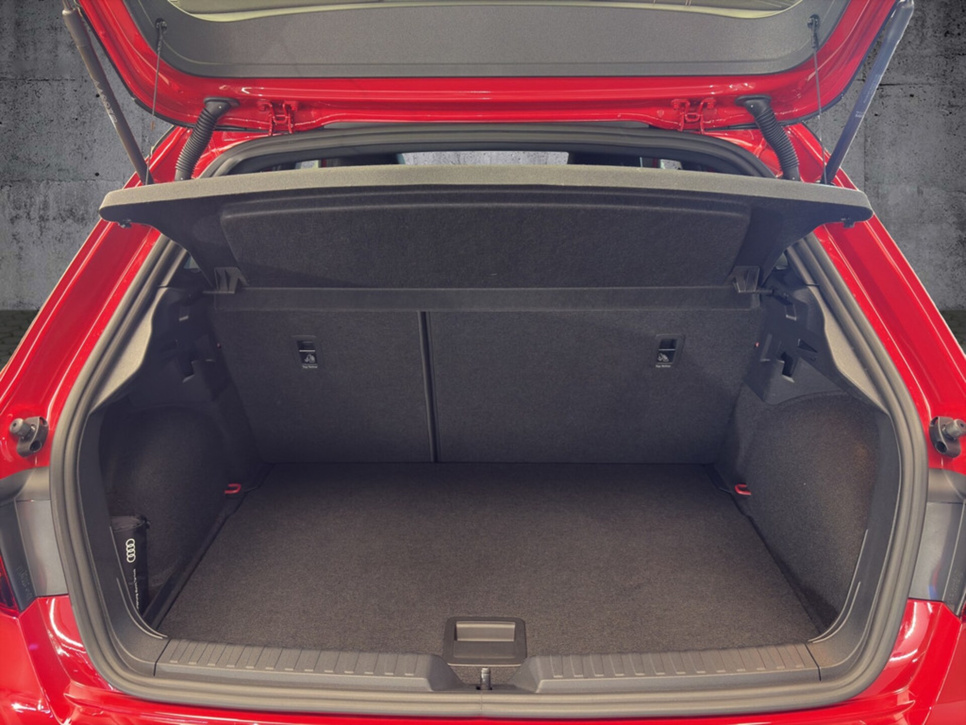 Audi A1 Sportback S line