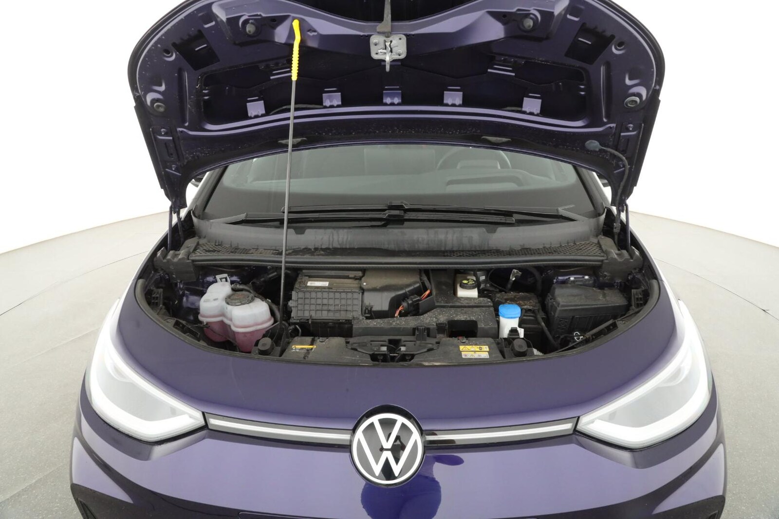Volkswagen ID.3 – Bild 9