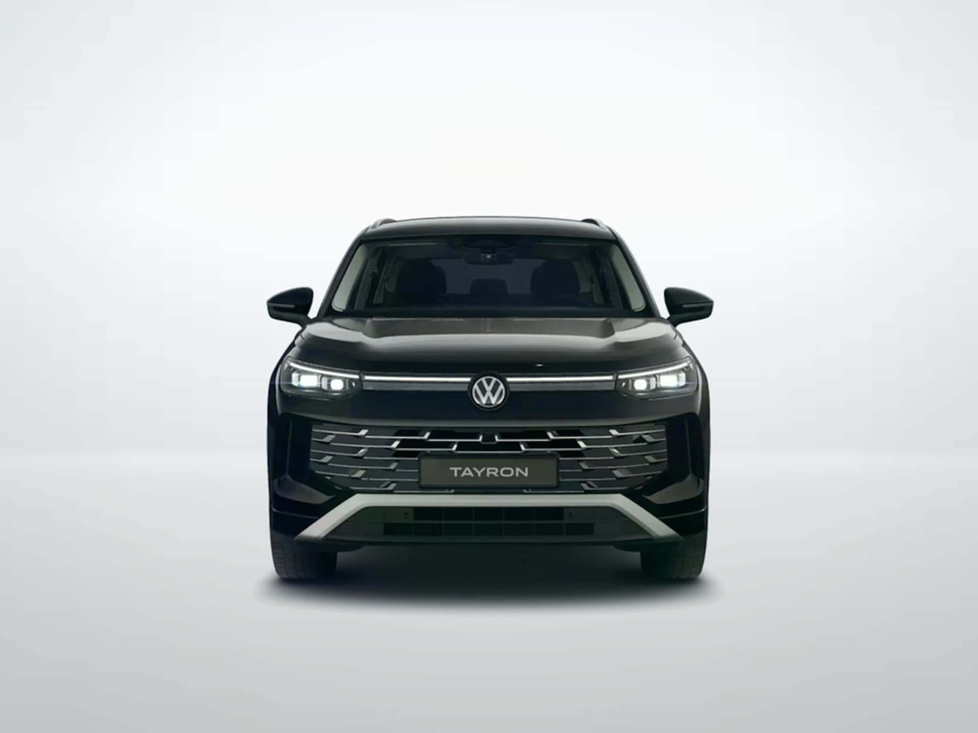 Volkswagen Tayron Elegance