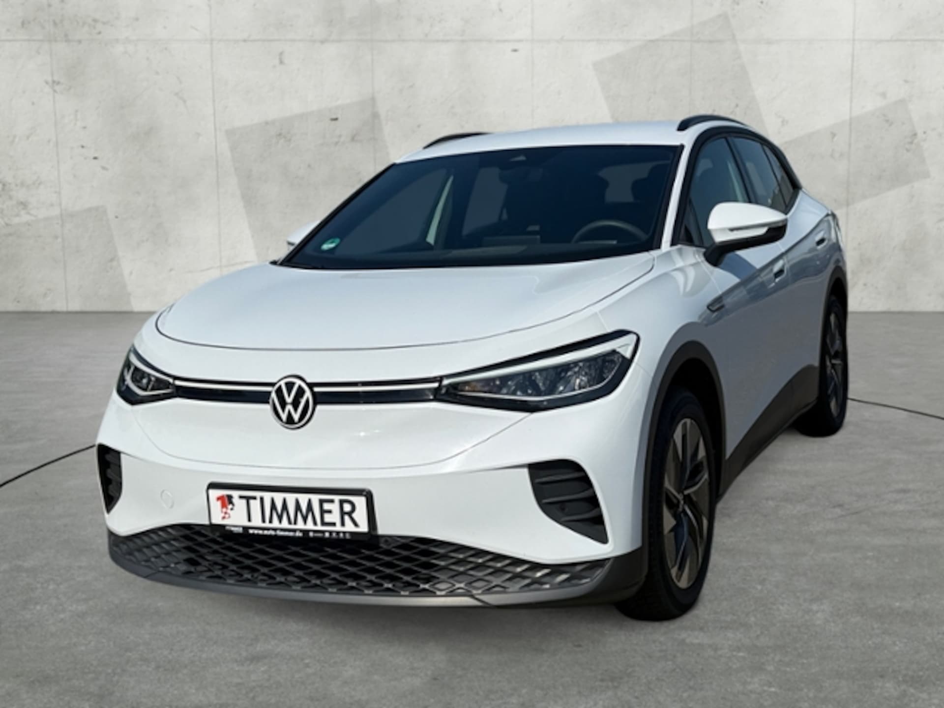 Volkswagen ID.4 Pro Performance