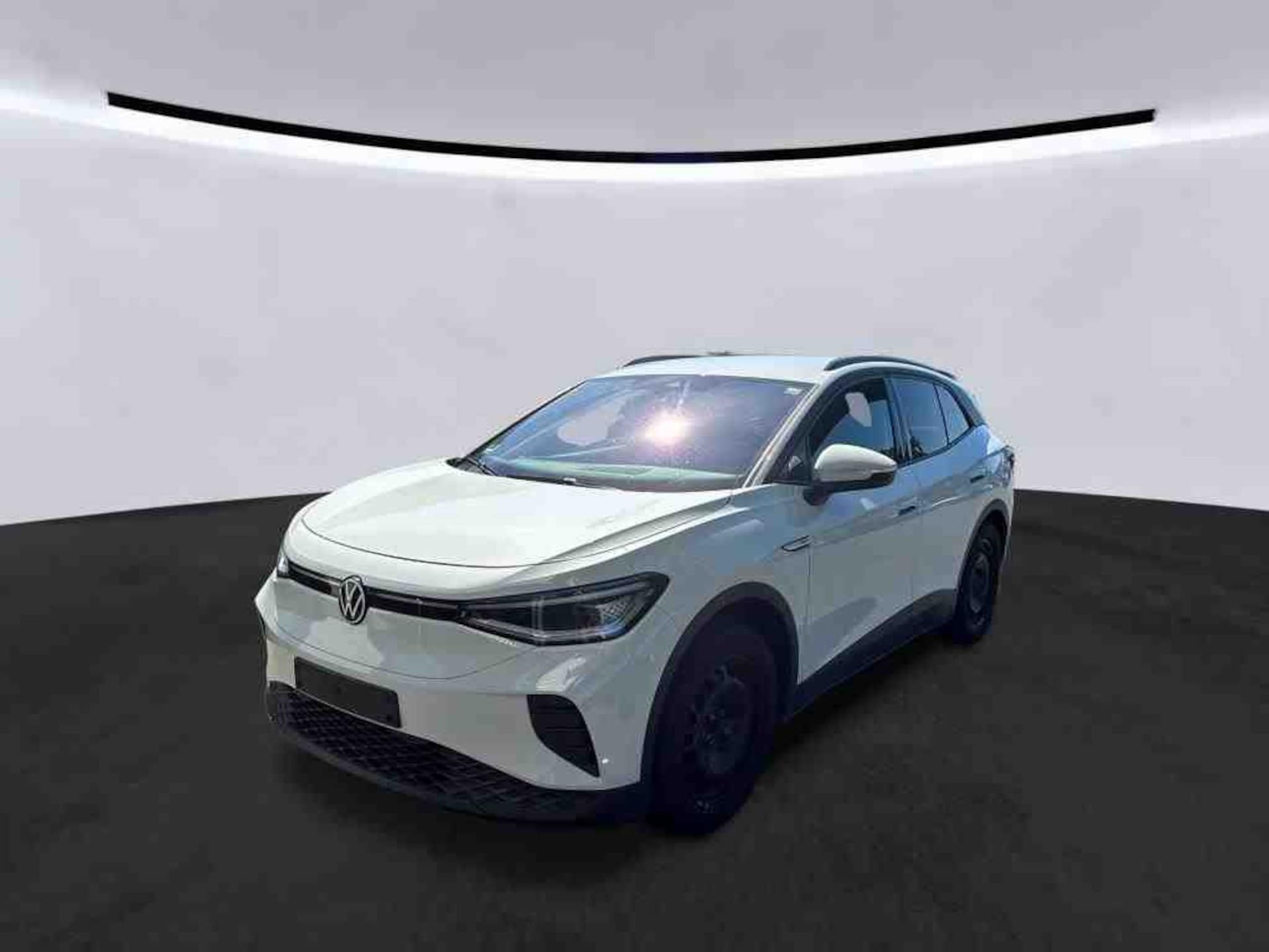 Volkswagen ID.4 Pro Performance