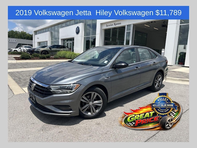 Photo of 2019 Volkswagen Jetta