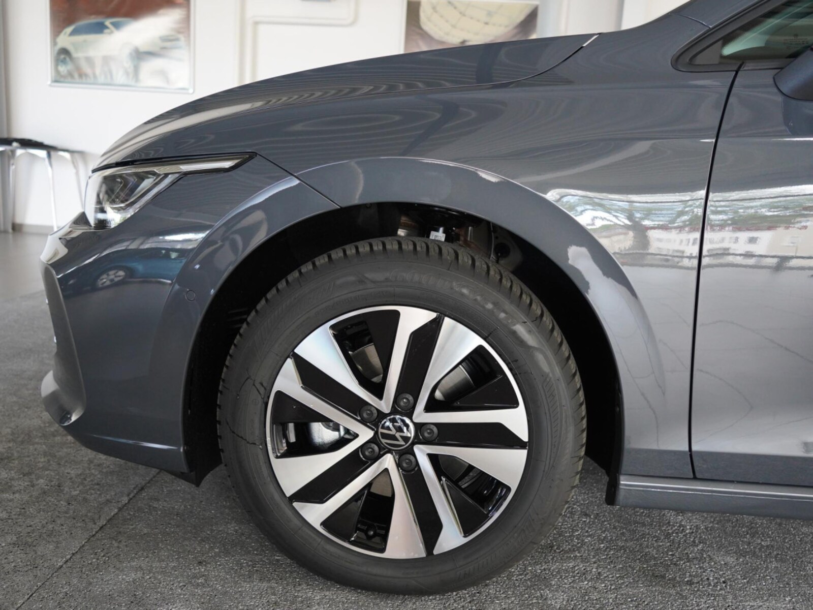 Volkswagen Golf – Bild 15